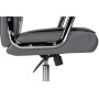 Офисное кресло Idon light gray