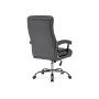 Офисное кресло Idon light gray