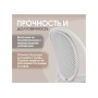 Пластиковый стул Sheffilton SHT-S172 Белый