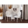 Пластиковый стул Sheffilton SHT-S172 Белый