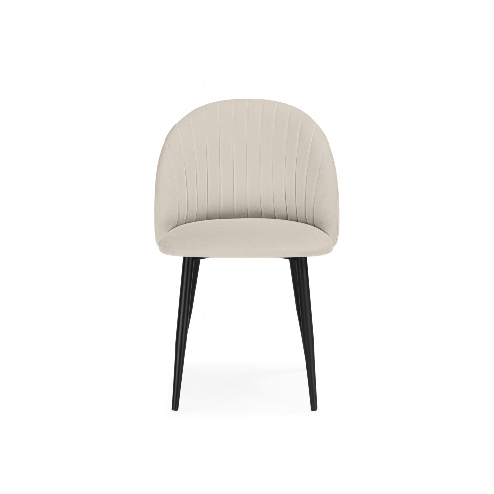 Стул на металлокаркасе Дарлин marseille 13 / черный Стул на металлокаркасе Дарлин marseille 13 / черный