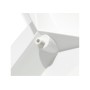 Пластиковый стул Sheffilton SHT-S110-P белый / белый