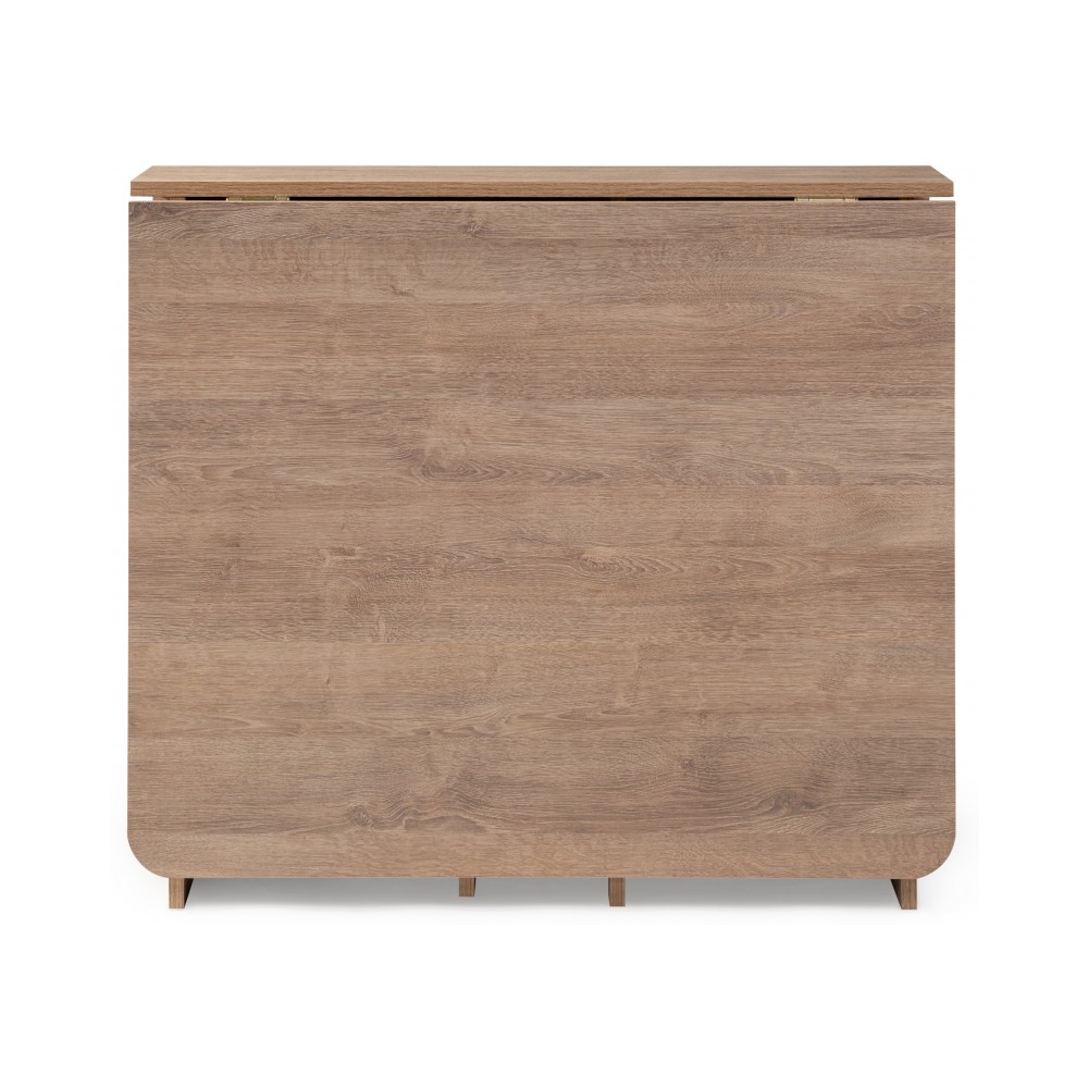 Стол деревянный Йентель дуб баррик без бара Стол деревянный Йентель дуб баррик без бара