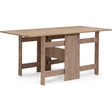 Стол деревянный Йентель дуб баррик без бара Стол деревянный Йентель дуб баррик без бара