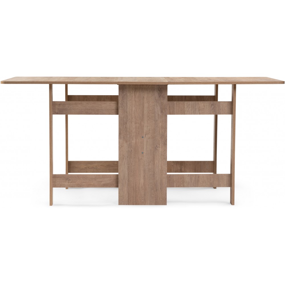 Стол деревянный Йентель дуб баррик без бара Стол деревянный Йентель дуб баррик без бара