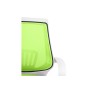 Компьютерное кресло Ergoplus green  / white