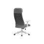 Компьютерное кресло Salta gray / white