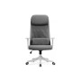 Компьютерное кресло Salta gray / white