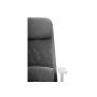 Компьютерное кресло Salta gray / white