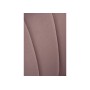 Стул на металлокаркасе Kamelia 1 light purple /gold