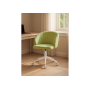 Офисное кресло Пард confetti green Офисное кресло Пард confetti green