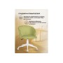 Офисное кресло Пард confetti green Офисное кресло Пард confetti green