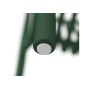 Пластиковый стул Sheffilton SHT-S173 Темно-зеленый ral 6028