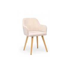 Стул деревянный Инфини латте (ocean 003) / светлое дерево Стул деревянный Инфини латте (ocean 003) / светлое дерево