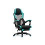 Компьютерное кресло Brun tiffany / black