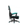 Компьютерное кресло Brun tiffany / black
