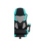 Компьютерное кресло Brun tiffany / black