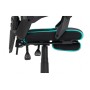 Компьютерное кресло Brun tiffany / black