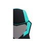 Компьютерное кресло Brun tiffany / black