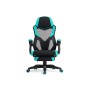 Компьютерное кресло Brun tiffany / black