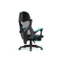 Компьютерное кресло Brun tiffany / black