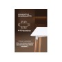Стол деревянный Table 120 white / wood