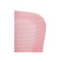 Офисное кресло Konfi pink / white