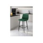 Барный стул Дани Мини зеленый (zd 667) / черный np