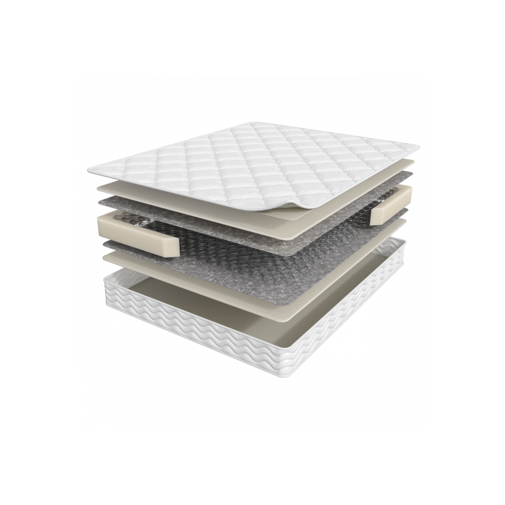 Матрас Prime Standart 90х200 Матрас Prime Standart 90х200