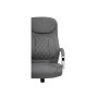 Компьютерное кресло Tron gray fabric