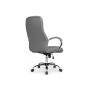 Компьютерное кресло Tron gray fabric