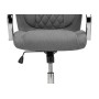 Компьютерное кресло Tron gray fabric