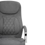 Компьютерное кресло Tron gray fabric