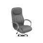 Компьютерное кресло Tron gray fabric