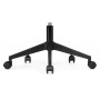 Компьютерное кресло Tulin dark grey / black