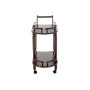 Журнальный стол Trolly oak