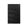 Стул на металлокаркасе Dabl black / gold
