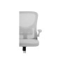 Офисное кресло Konfi light gray / white