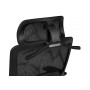 Компьютерное кресло Olimpus black / chrome