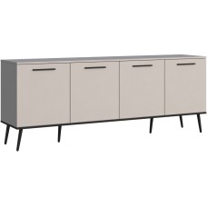 ТВ-тумба Арден кашемир