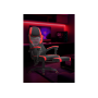 Компьютерное кресло Brun red / black