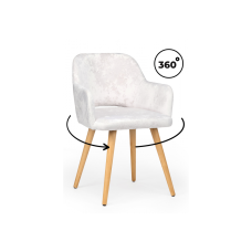 Стул деревянный Эолин 360 светло-бежевый (simple 011) / светлое дерево Стул деревянный Эолин 360 светло-бежевый (simple 011) / светлое дерево