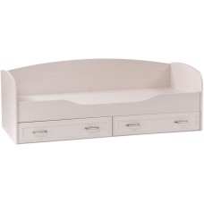 Кровать Колибри 80 х 190 см бодега