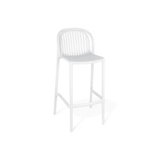 Барный стул Sheffilton SHT-S182-1 белый