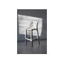 Барный стул Sheffilton SHT-S182-1 белый