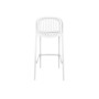 Барный стул Sheffilton SHT-S182-1 белый