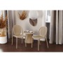 Пластиковый стул Sheffilton SHT-S172 Капучино ral 1019