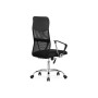 Компьютерное кресло Arano 1 black / chrome