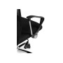 Компьютерное кресло Arano 1 black / chrome