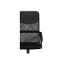 Компьютерное кресло Arano 1 black / chrome